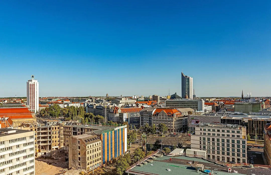 The Westin Leipzig-1