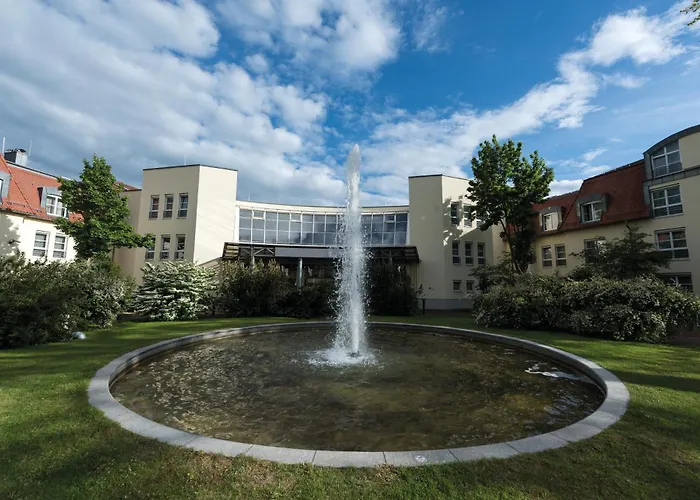 SeminarisHotel Leipzig