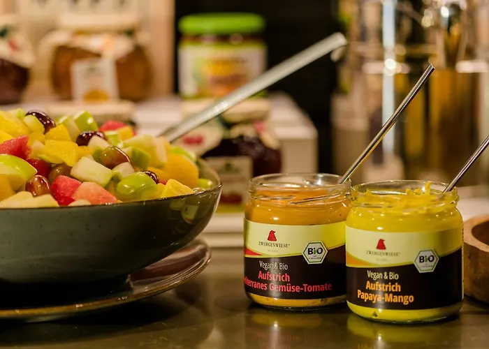 One -AugustusplatzHotel Leipzig